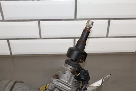 2007-2012 Lexus LS460 AWD Steering Gear W/O Air Suspension