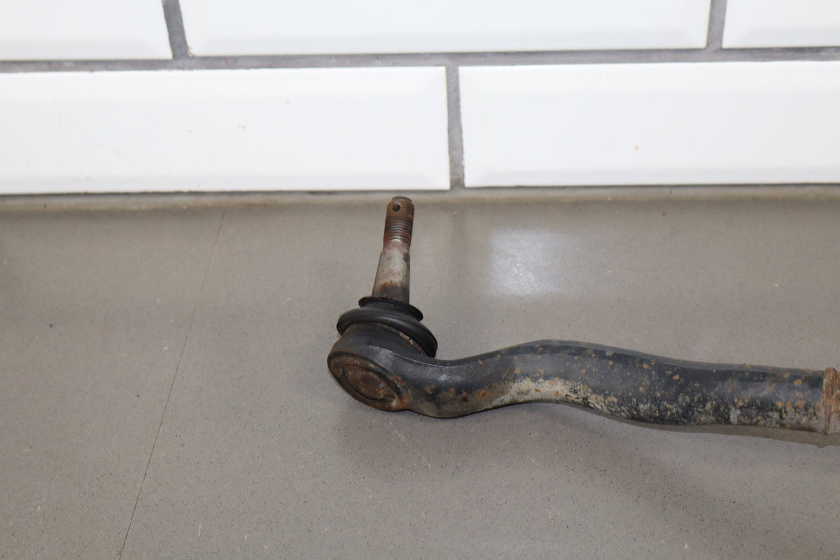 2007-2012 Lexus LS460 AWD Steering Gear W/O Air Suspension