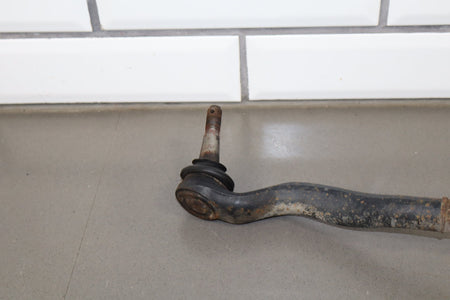2007-2012 Lexus LS460 AWD Steering Gear W/O Air Suspension