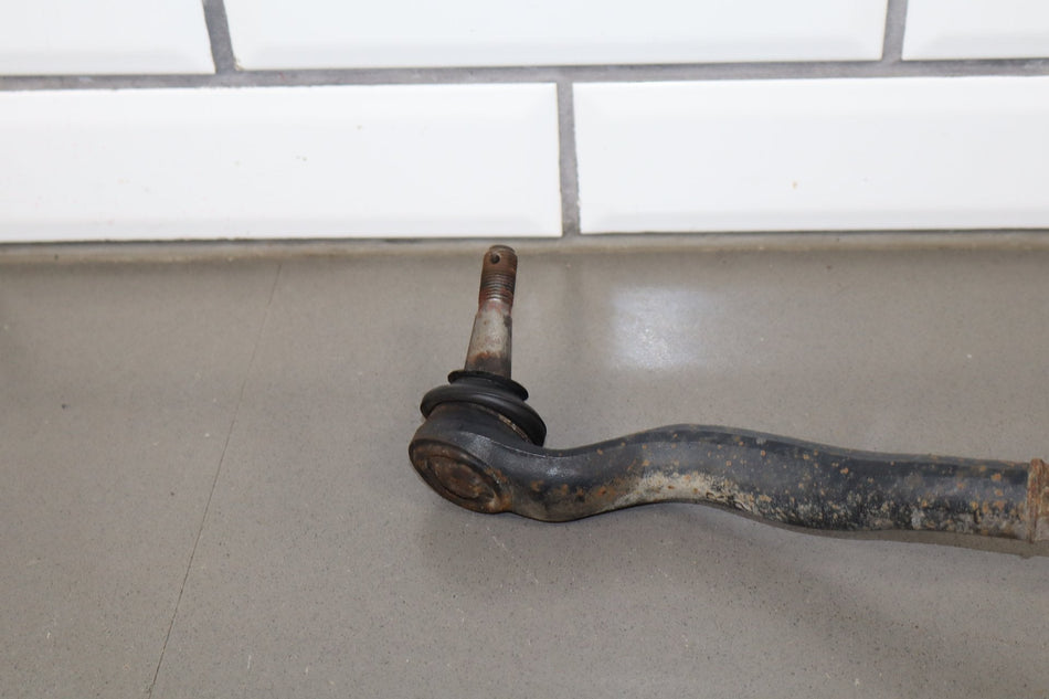 2007-2012 Lexus LS460 AWD Steering Gear W/O Air Suspension