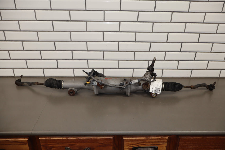 2007-2012 Lexus LS460 AWD Steering Gear W/O Air Suspension