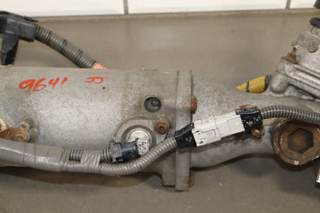 2007-2012 Lexus LS460 AWD Steering Gear W/O Air Suspension