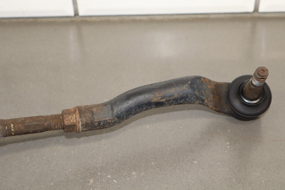 2007-2012 Lexus LS460 AWD Steering Gear W/O Air Suspension