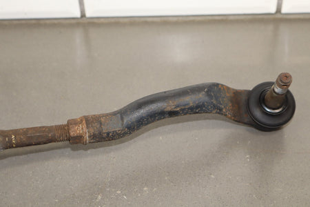 2007-2012 Lexus LS460 AWD Steering Gear W/O Air Suspension