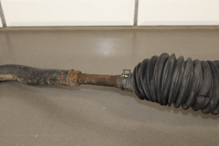 2007-2012 Lexus LS460 AWD Steering Gear W/O Air Suspension