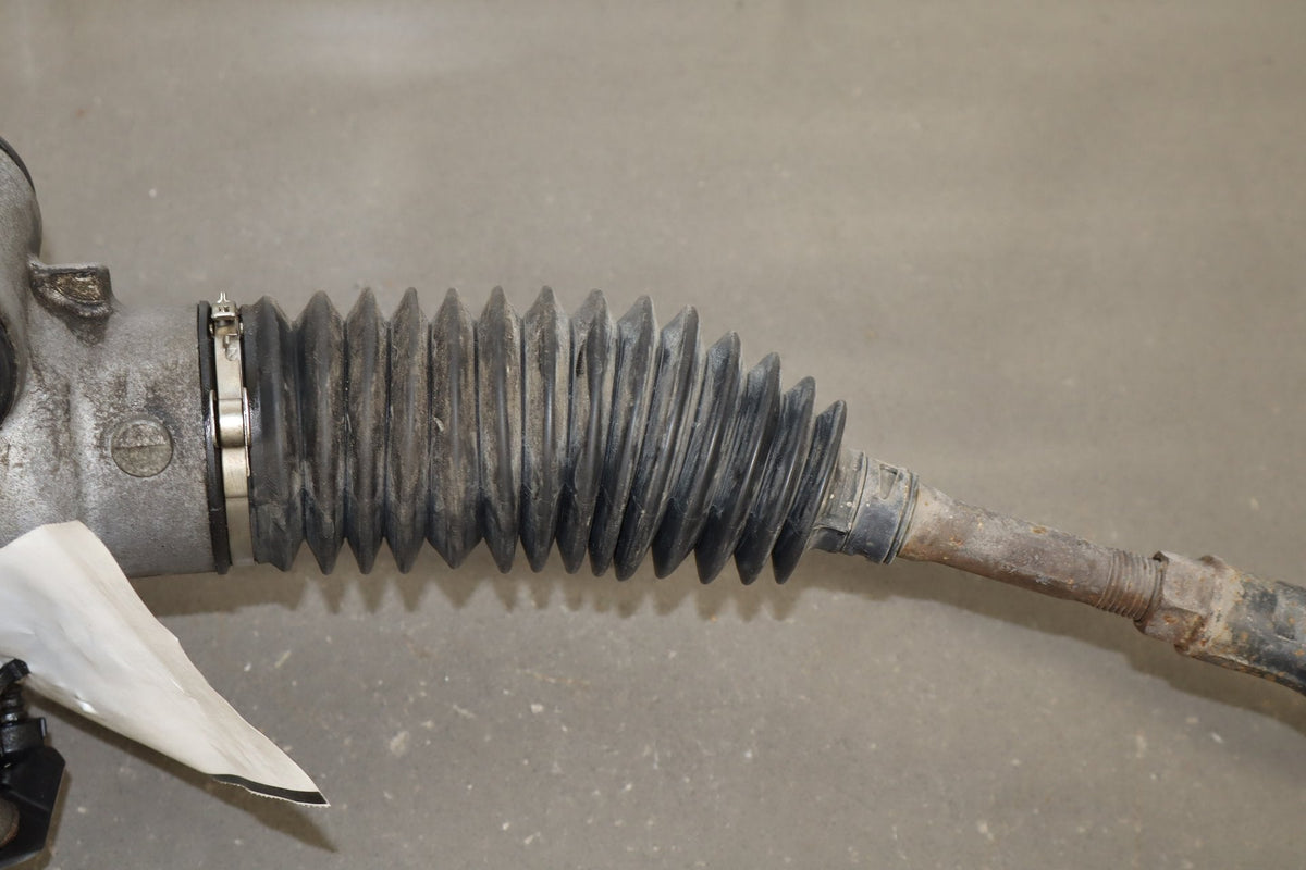 2007-2012 Lexus LS460 AWD Steering Gear W/O Air Suspension
