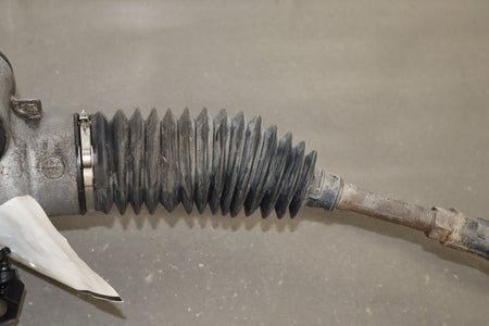 2007-2012 Lexus LS460 AWD Steering Gear W/O Air Suspension