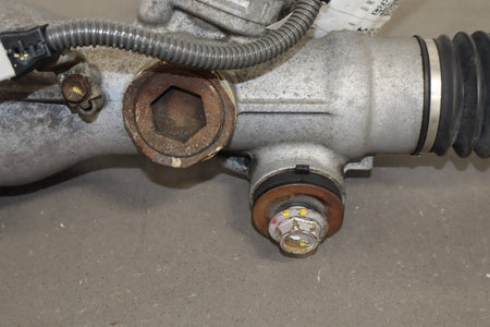 2007-2012 Lexus LS460 AWD Steering Gear W/O Air Suspension