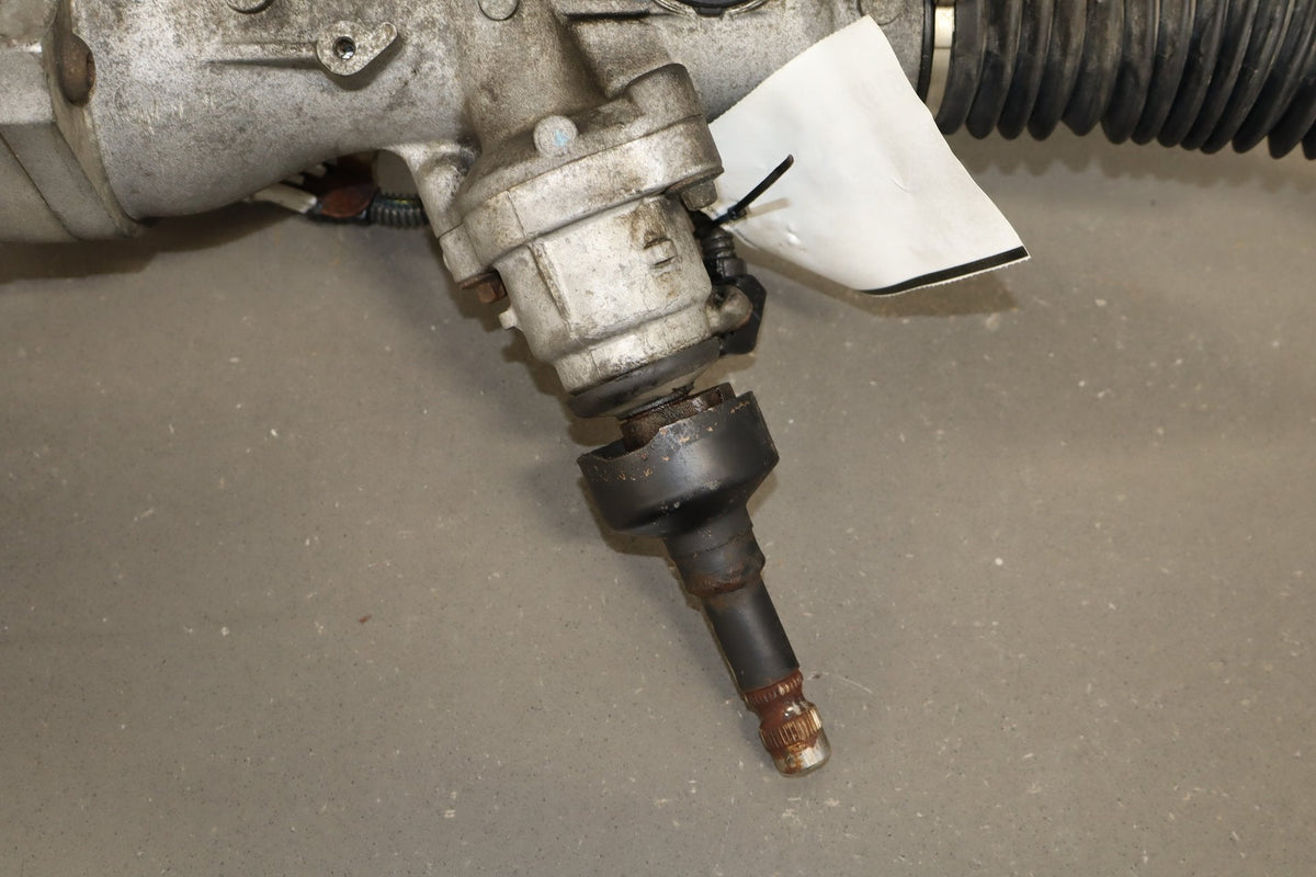 2007-2012 Lexus LS460 AWD Steering Gear W/O Air Suspension