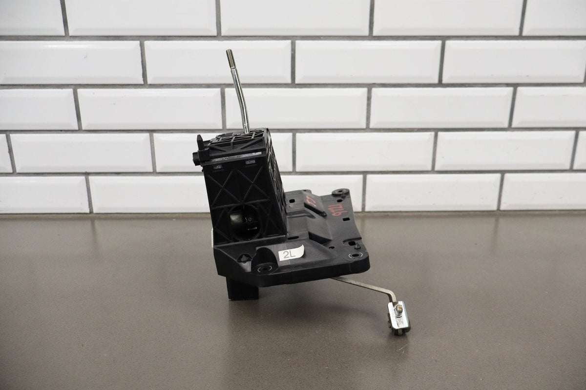 2007-2012 Lexus LS460 Floor Shifter OEM