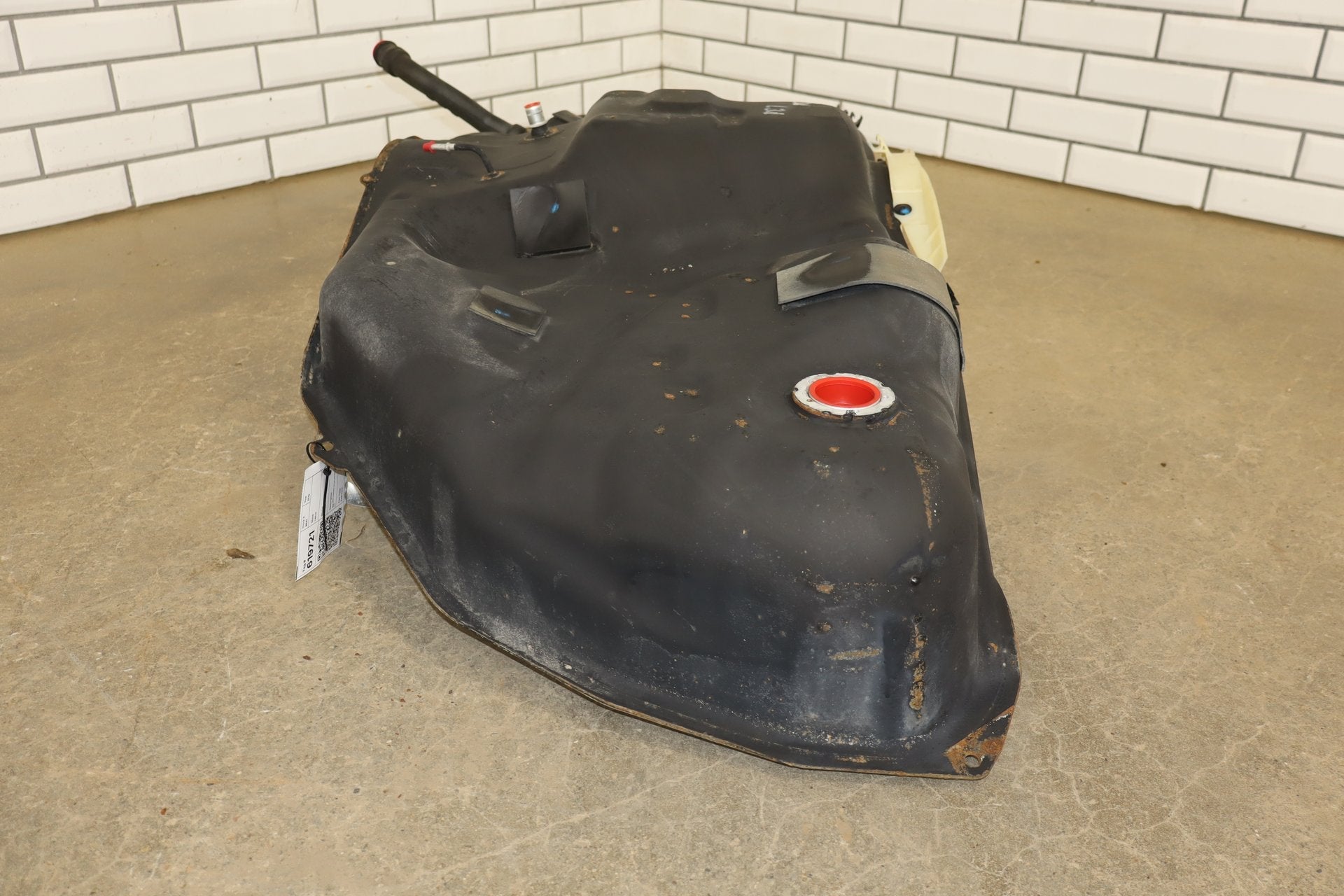 2007-2012 Lexus LS460 Fuel Tank OEM