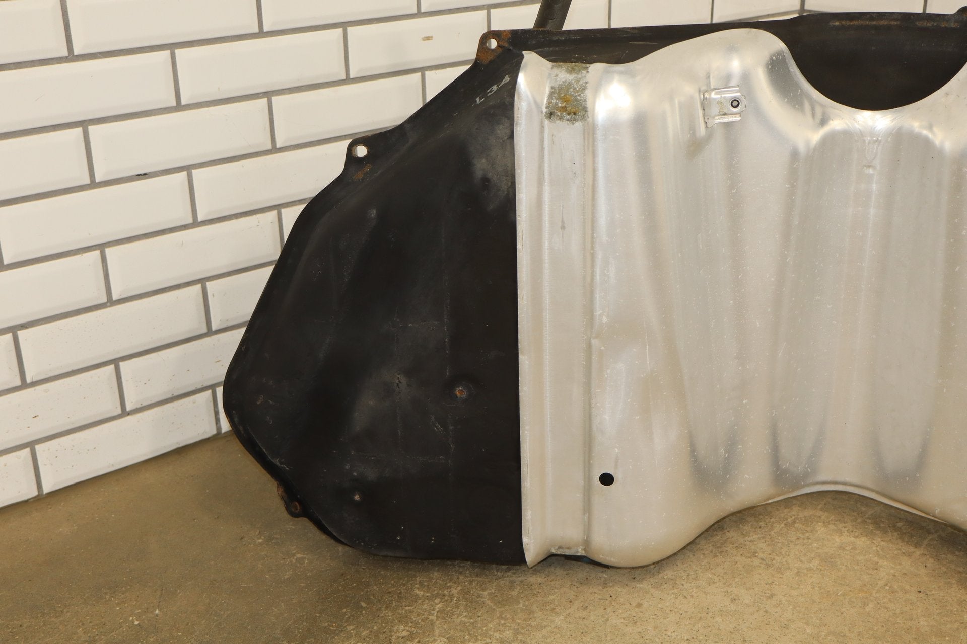 2007-2012 Lexus LS460 Fuel Tank OEM