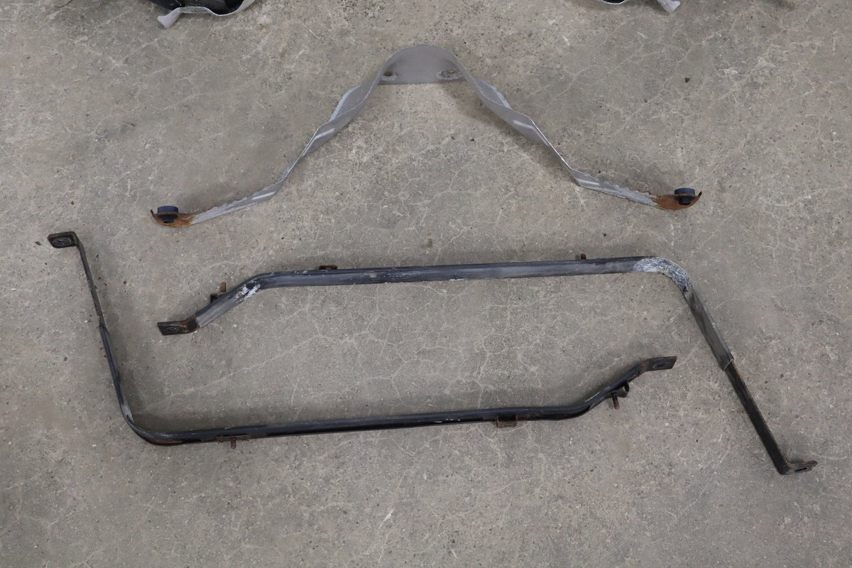2007-2012 Lexus LS460 Fuel Tank OEM