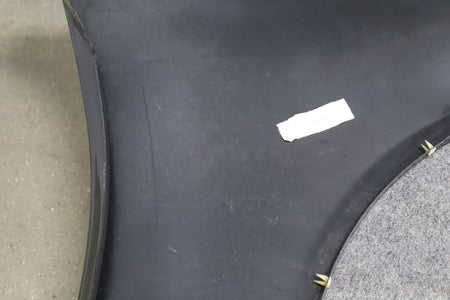 2007-2012 Lexus LS460 Left Fender Obsidian Black 212