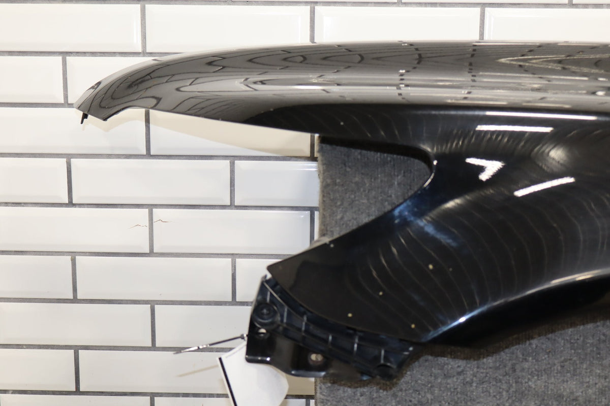 2007-2012 Lexus LS460 Left Fender Obsidian Black 212