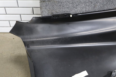 2007-2012 Lexus LS460 Left Fender Obsidian Black 212