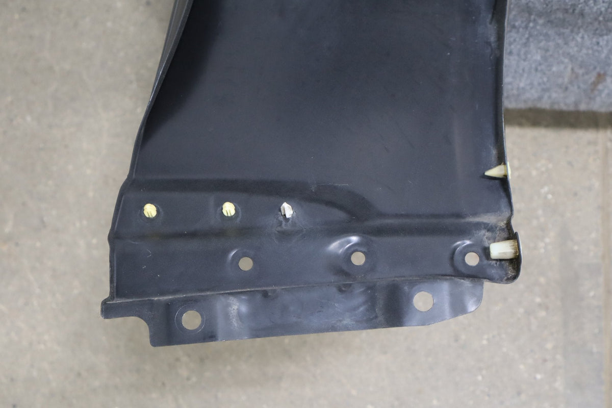2007-2012 Lexus LS460 Left Fender Obsidian Black 212