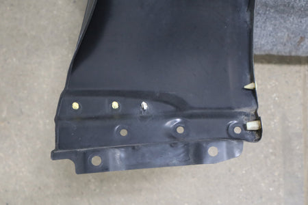 2007-2012 Lexus LS460 Left Fender Obsidian Black 212