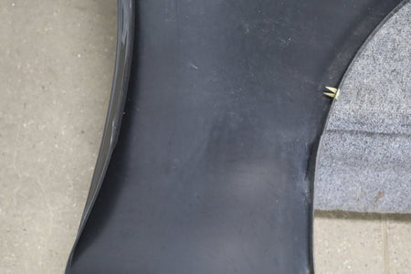 2007-2012 Lexus LS460 Left Fender Obsidian Black 212