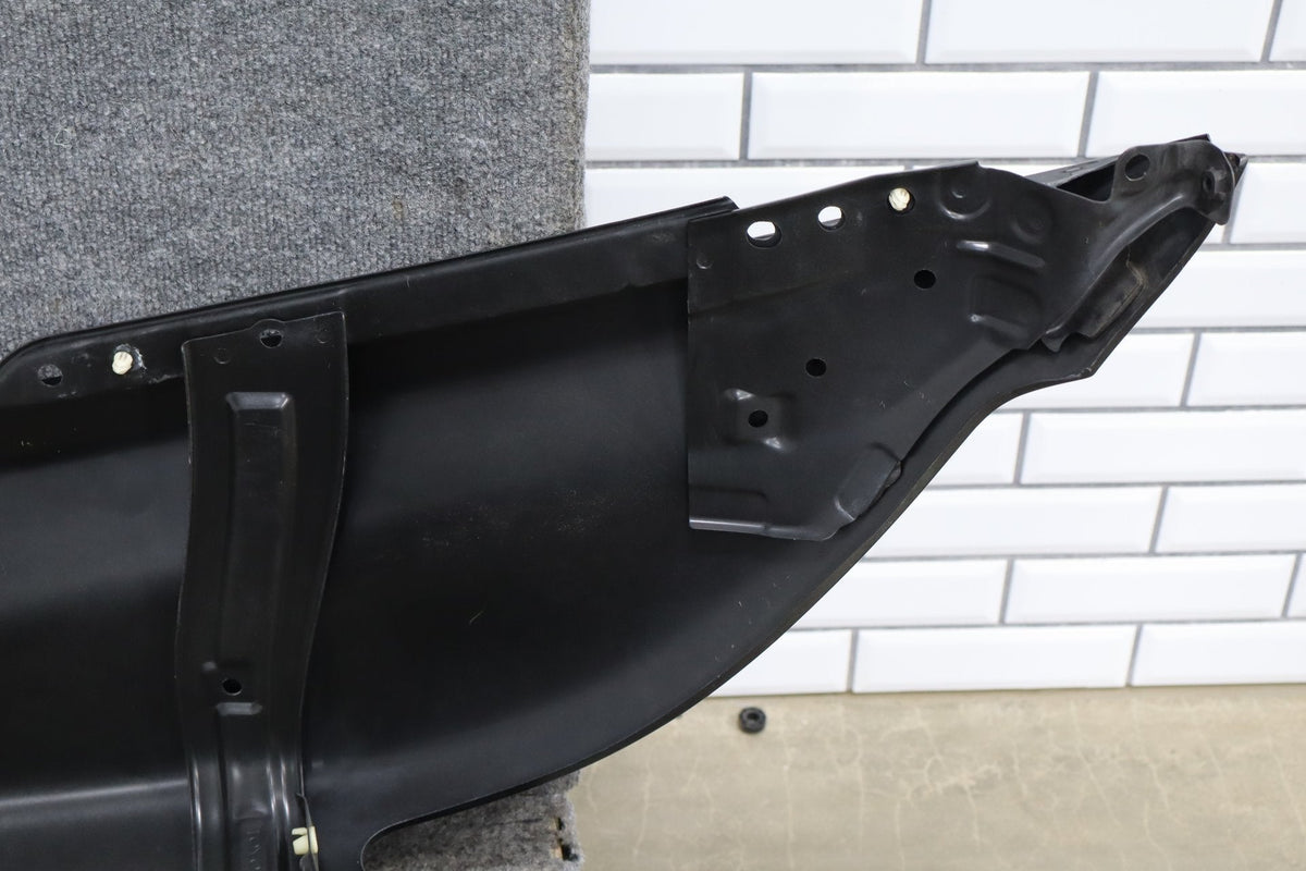 2007-2012 Lexus LS460 Left Fender Obsidian Black 212