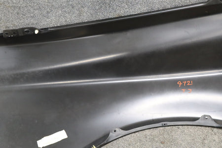 2007-2012 Lexus LS460 Left Fender Obsidian Black 212