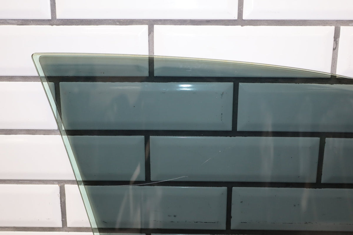 2007-2012 Lexus LS460 Left Front Door Window OEM