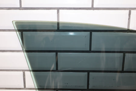 2007-2012 Lexus LS460 Left Front Door Window OEM