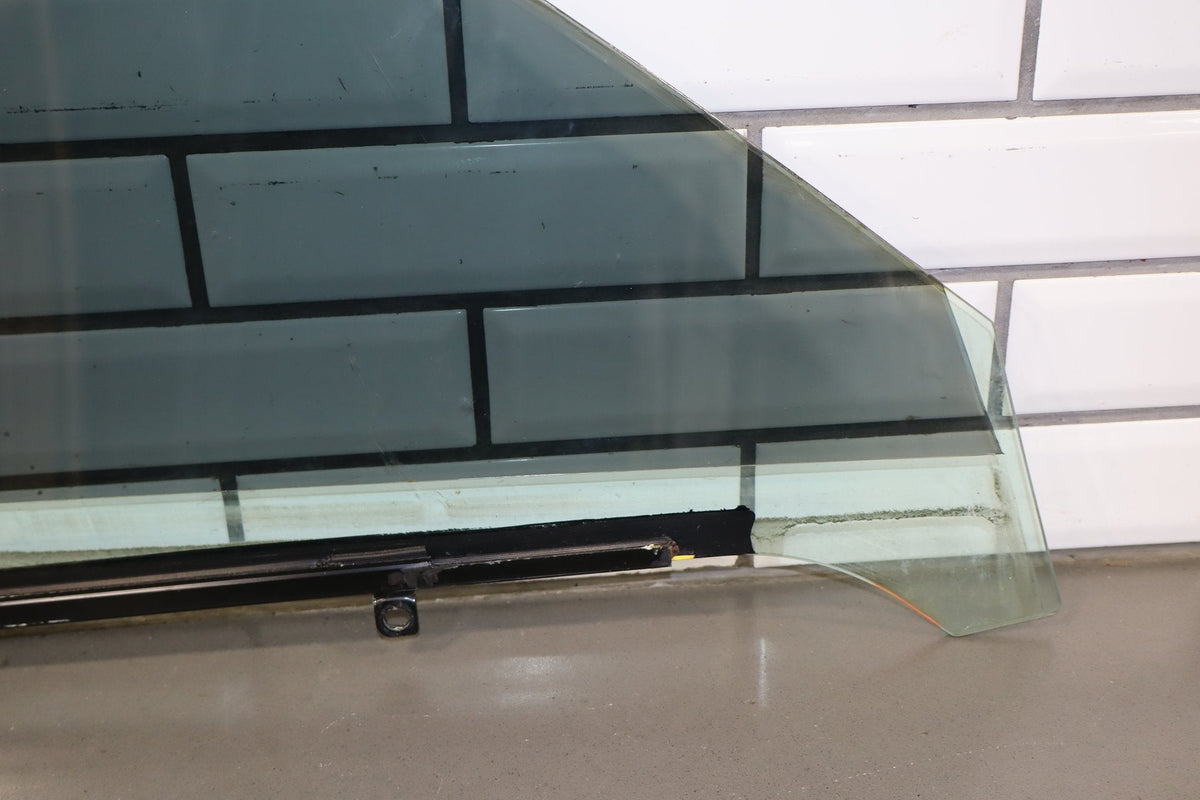 2007-2012 Lexus LS460 Left Front Door Window OEM