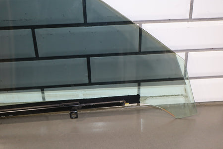 2007-2012 Lexus LS460 Left Front Door Window OEM