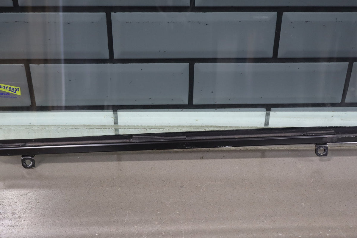 2007-2012 Lexus LS460 Left Front Door Window OEM