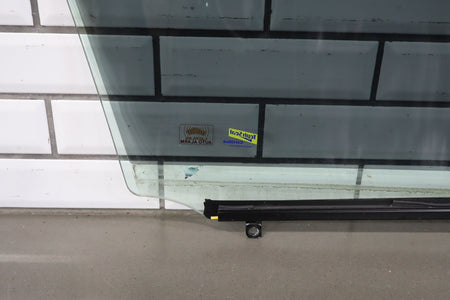 2007-2012 Lexus LS460 Left Front Door Window OEM