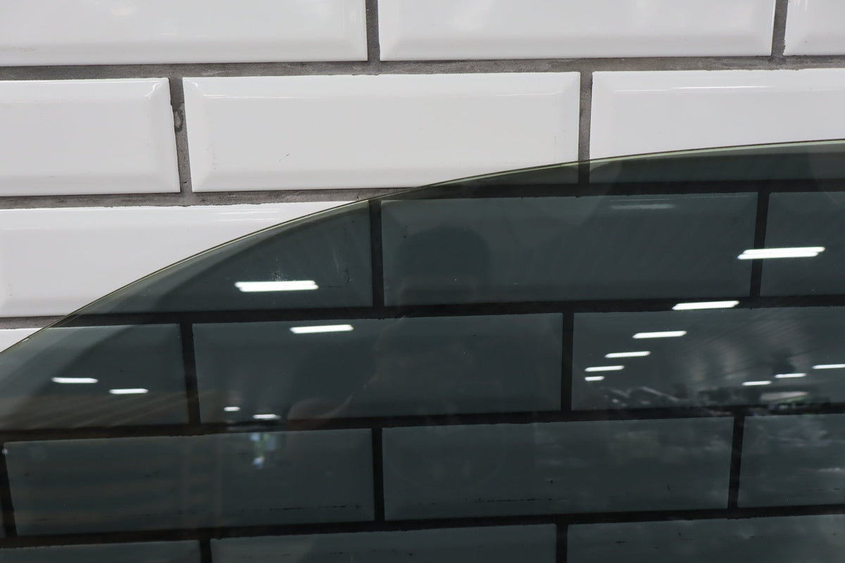 2007-2012 Lexus LS460 Left Front Door Window OEM
