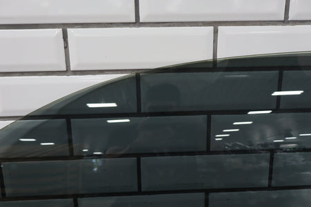 2007-2012 Lexus LS460 Left Front Door Window OEM
