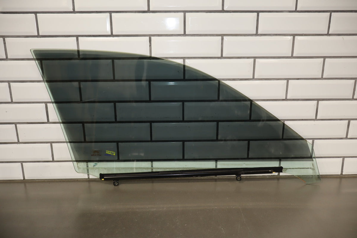 2007-2012 Lexus LS460 Left Front Door Window OEM