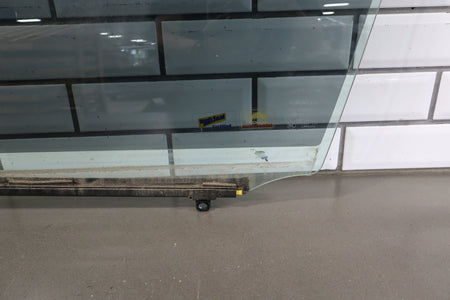 2007-2012 Lexus LS460 Left Front Door Window OEM