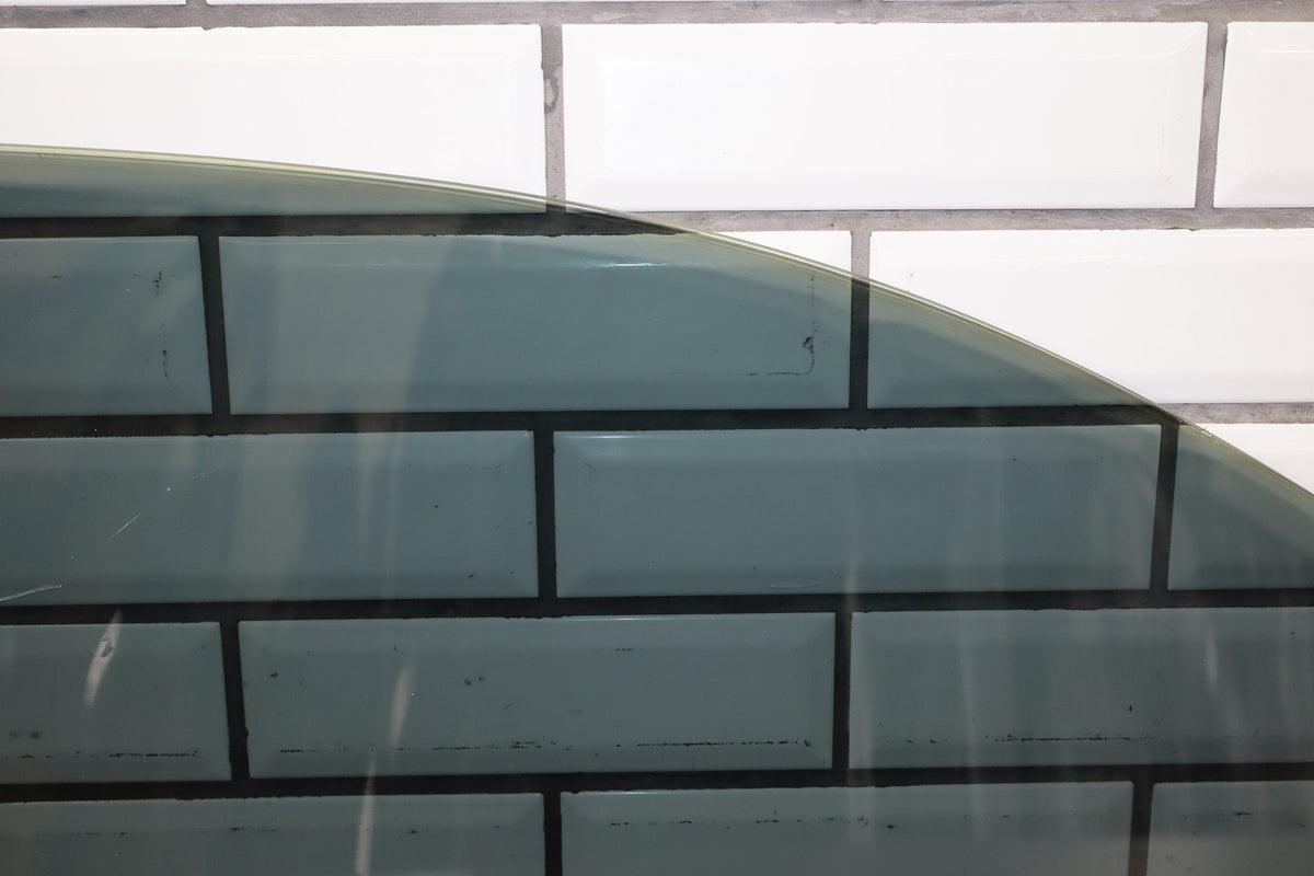 2007-2012 Lexus LS460 Left Front Door Window OEM