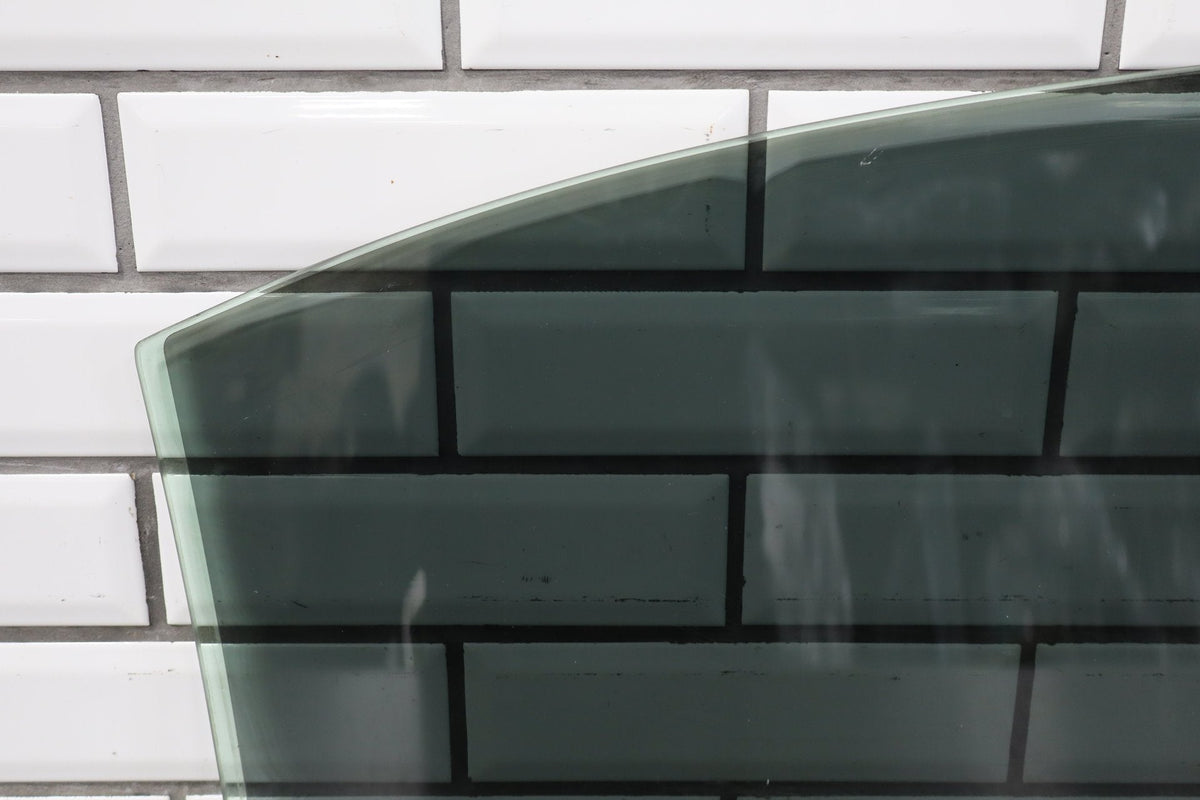 2007-2012 Lexus LS460 Left Rear Door Window OEM