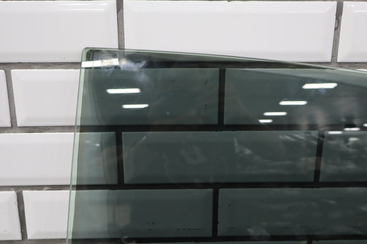 2007-2012 Lexus LS460 Left Rear Door Window OEM