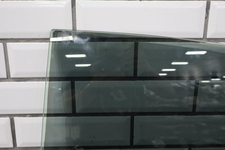 2007-2012 Lexus LS460 Left Rear Door Window OEM