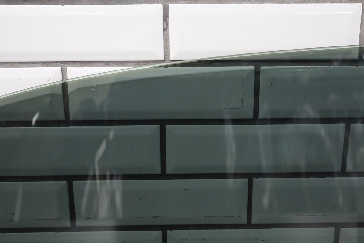 2007-2012 Lexus LS460 Left Rear Door Window OEM