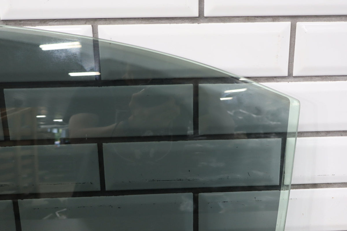 2007-2012 Lexus LS460 Left Rear Door Window OEM