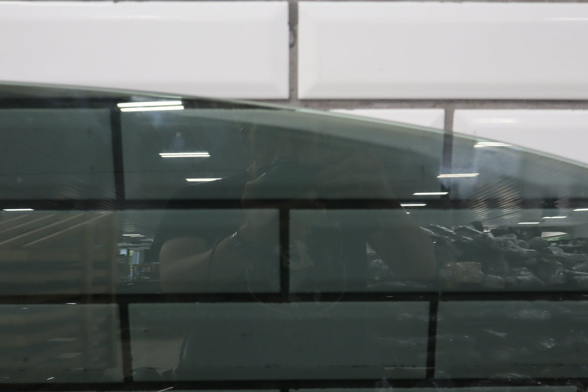 2007-2012 Lexus LS460 Left Rear Door Window OEM
