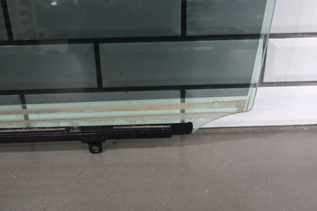 2007-2012 Lexus LS460 Left Rear Door Window OEM