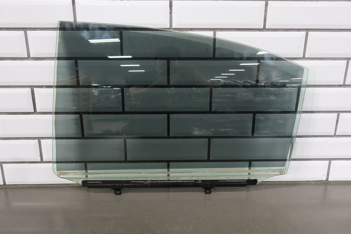 2007-2012 Lexus LS460 Left Rear Door Window OEM