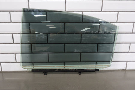 2007-2012 Lexus LS460 Left Rear Door Window OEM