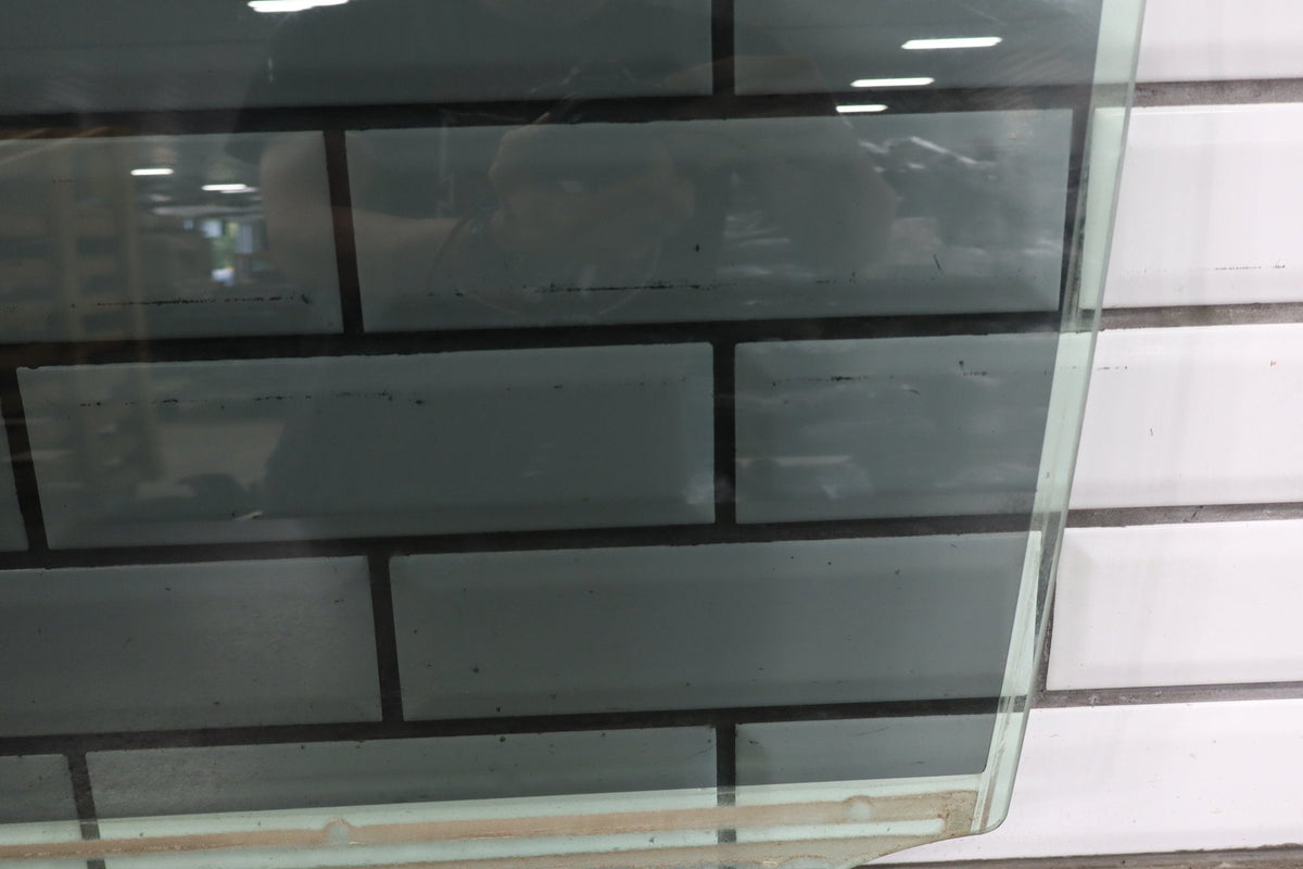 2007-2012 Lexus LS460 Left Rear Door Window OEM