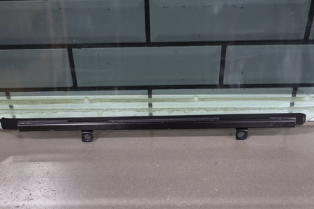 2007-2012 Lexus LS460 Left Rear Door Window OEM