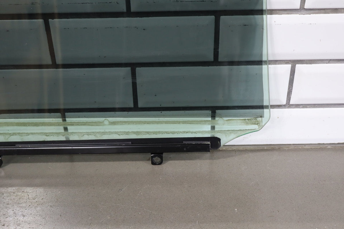 2007-2012 Lexus LS460 Left Rear Door Window OEM