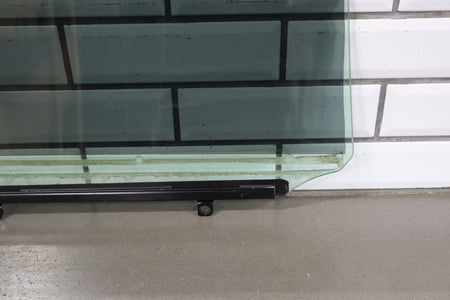 2007-2012 Lexus LS460 Left Rear Door Window OEM