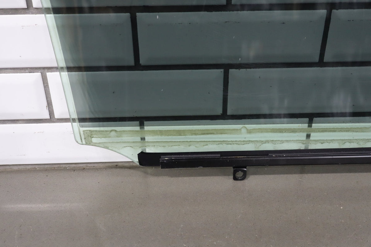 2007-2012 Lexus LS460 Left Rear Door Window OEM